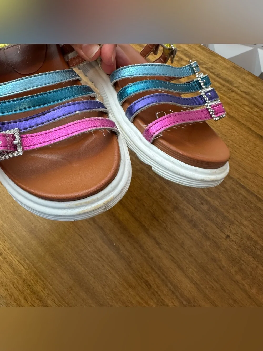 Kurt Geiger 